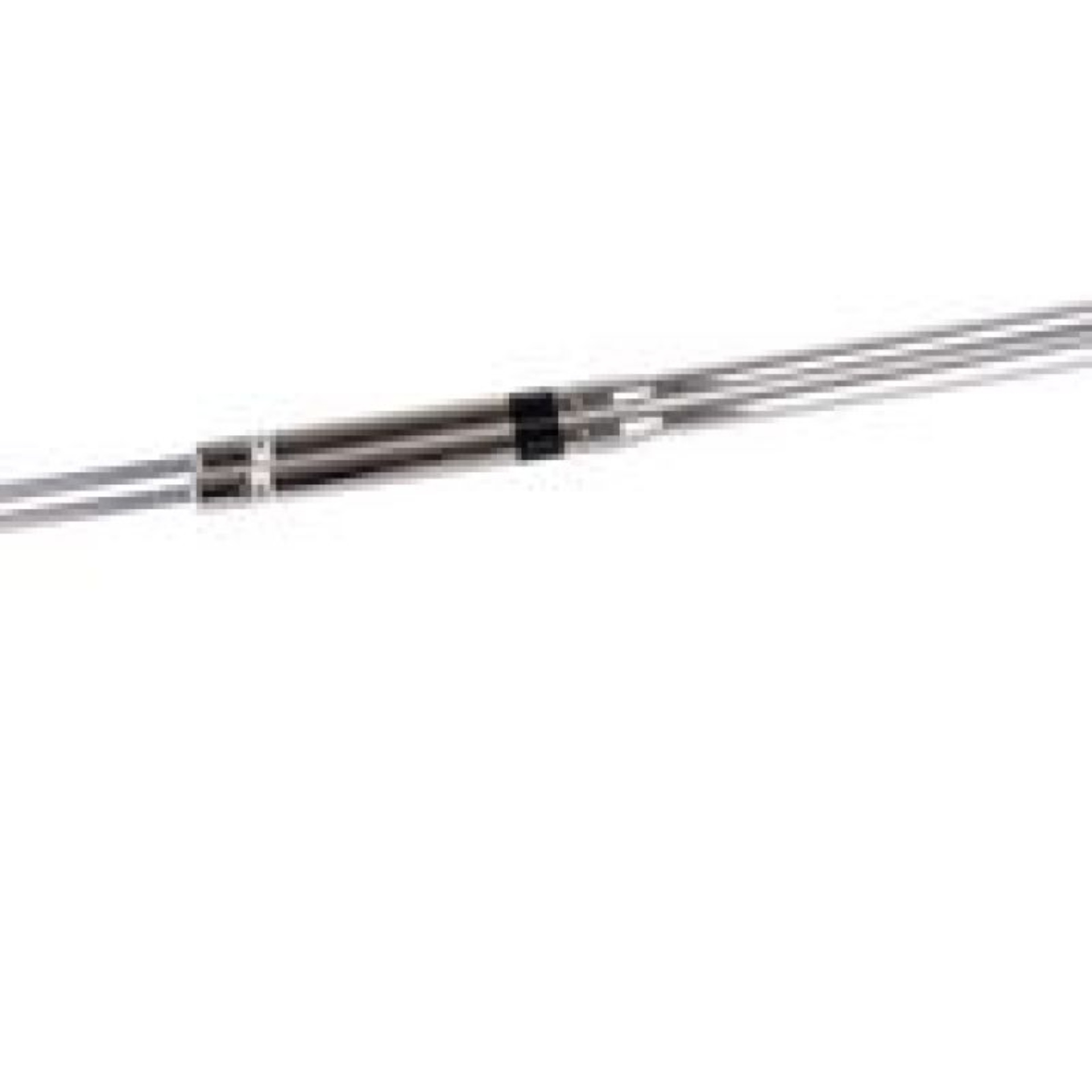 Picture of NRG Hood Damper Kit-Polished Hood Struts - HD-600