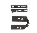 Picture of NRG Hood Damper Kit-Polished Hood Struts - HD-125
