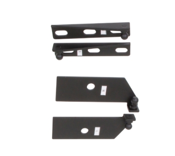 Picture of NRG Hood Damper Kit (Polished) - 13+ Scion FRS
