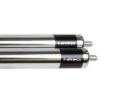 Picture of NRG Hood Damper Kit-Polished Hood Struts - HD-160
