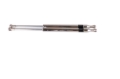 Picture of NRG Hood Damper Kit-Polished Hood Struts - HD-120