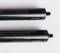 Picture of NRG Hood Damper Kit-Carbon Hood Struts - HD-400CF