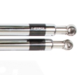 Picture of NRG Hood Damper Kit-Polished Hood Struts - HD-125