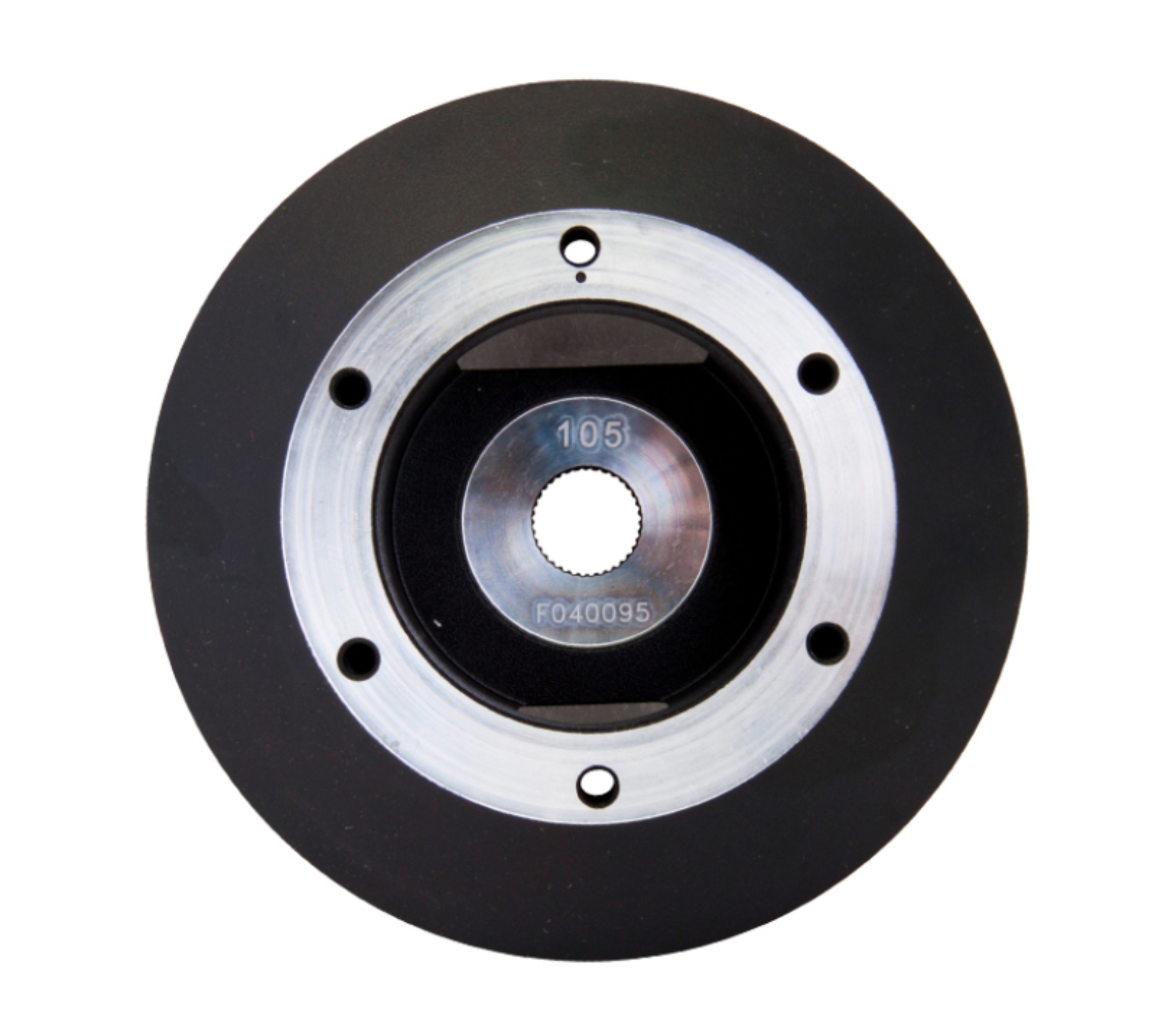 Picture of NRG Hub Adapters Steering Wheel Hubs - SRK-105H