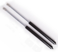 Picture of NRG Hood Damper Kit-Carbon Hood Struts - HD-400CF