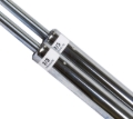 Picture of NRG Hood Damper Kit-Polished Hood Struts - HD-160