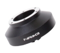 Picture of NRG Short Hub Adapter EK9 Civic / S2000 / Prelude (w/ SRS Clock Spring / SRS Resistors Incl.)
