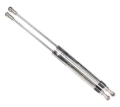 Picture of NRG Hood Damper Kit-Polished Hood Struts - HD-125