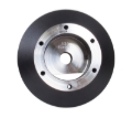Picture of NRG Short Hub Adapter EK9 Civic / S2000 / Prelude (w/ SRS Clock Spring / SRS Resistors Incl.)