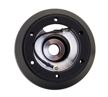 Picture of NRG Short Hub Adapter 2015+ Subaru Forester / 2015 Subaru WRX / 2010+ Legacy