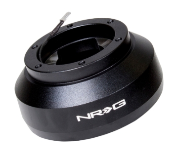 Picture of NRG Short Hub Adapter 2015+ Honda FIT / 2015+ Civic / 13+ Acura ILX