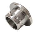 Picture of NRG Short Spline Adapter - SS Welded Hub Adapter With 3/4in. Clearance