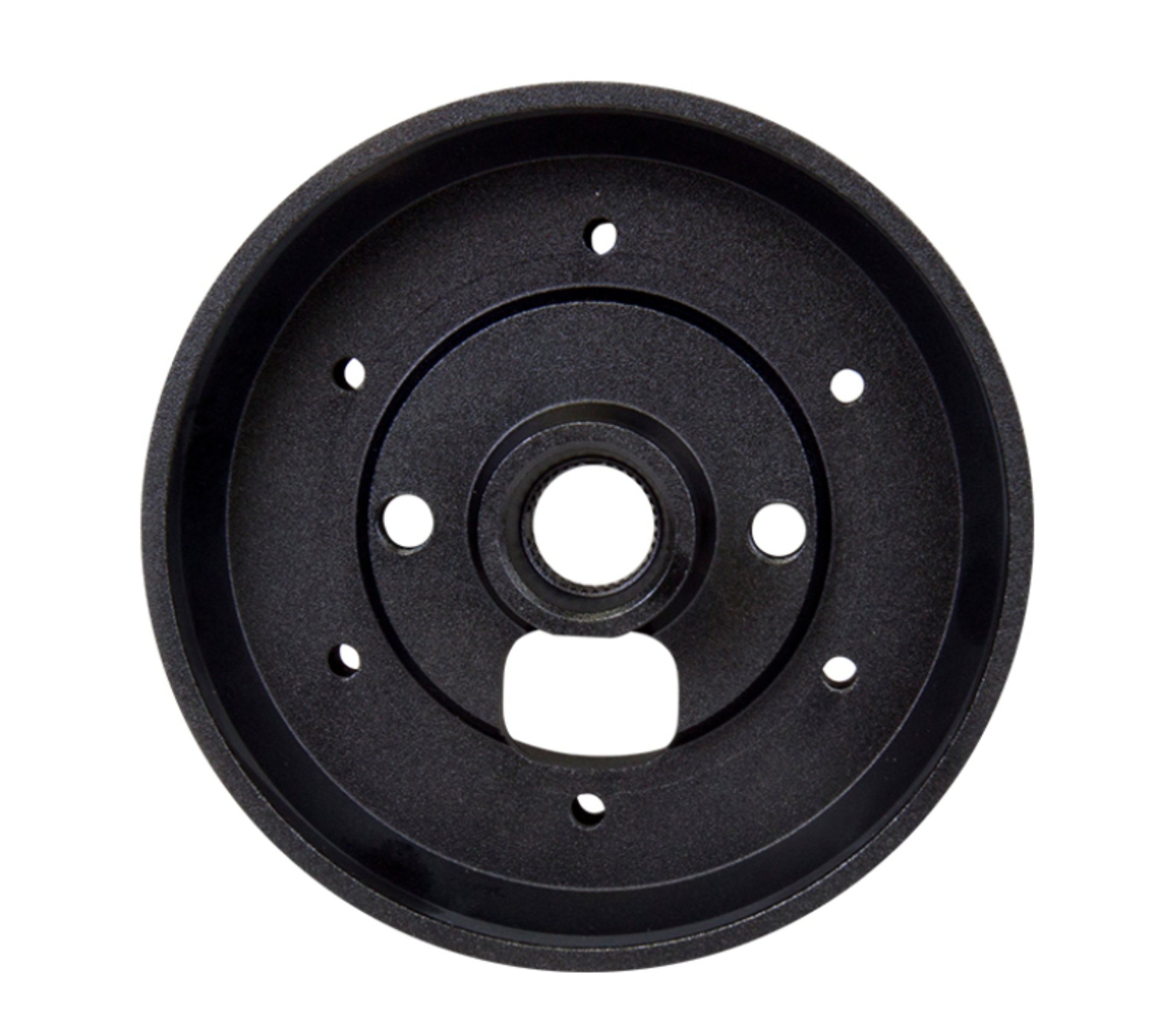 Picture of NRG Short Hub Adapter 06+ Chevrolet Corvette / Cadillac CTS