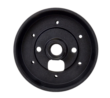 Picture of NRG Short Hub Adapter 06+ Chevrolet Corvette / Cadillac CTS