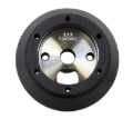 Picture of NRG Short Hub Adapter 06+ Chevrolet Corvette / Cadillac CTS