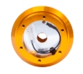 Picture of NRG Hub Adapters Steering Wheel Hubs - SRK-130H-RG