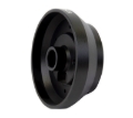 Picture of NRG Short Hub Adapter 06+ Chevrolet Corvette / Cadillac CTS