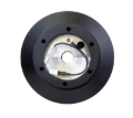 Picture of NRG Hub Adapters Steering Wheel Hubs - SRK-121H