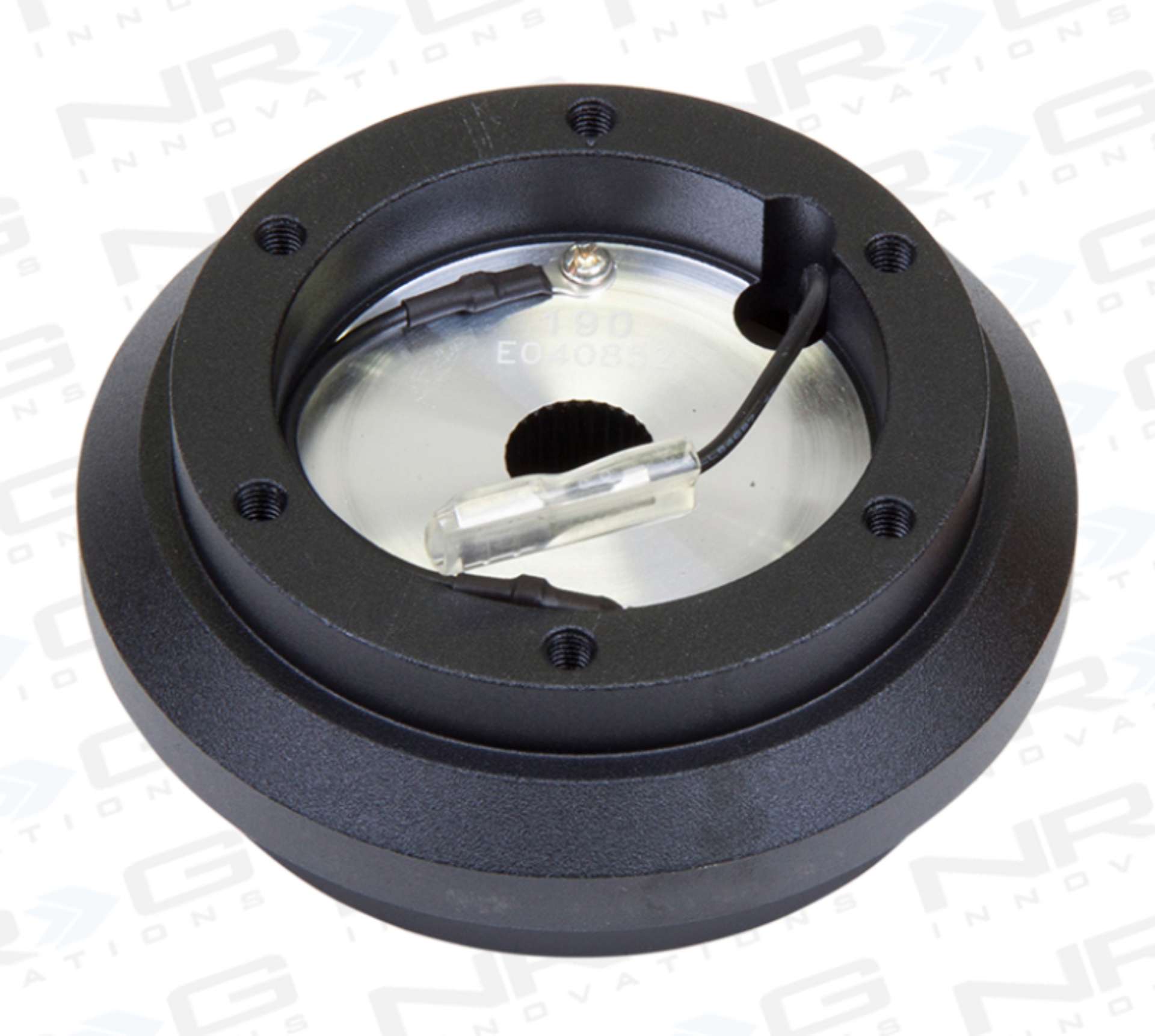 Picture of NRG Short Hub Adapter Civic / 88-91 CRX / 90-93 Integra