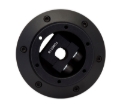 Picture of NRG Short Hub Adapter Mitsubishi Evo 7 / 8 / 9