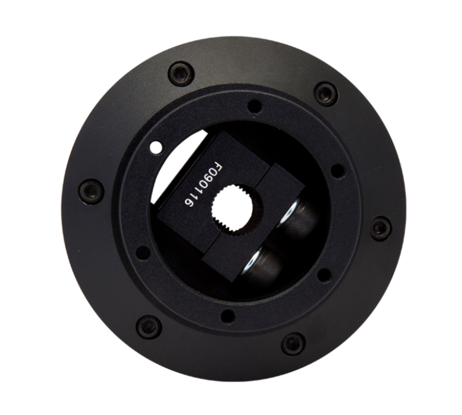 Picture of NRG Short Hub Adapter Mitsubishi Evo 7 / 8 / 9
