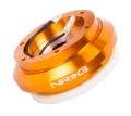Picture of NRG Short Hub Adapter EG6 Civic / Integra - Rose Gold