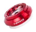 Picture of NRG Short Hub Adapter EG6 Civic / Integra - Red
