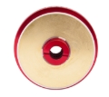 Picture of NRG Short Hub Adapter EG6 Civic / Integra - Red