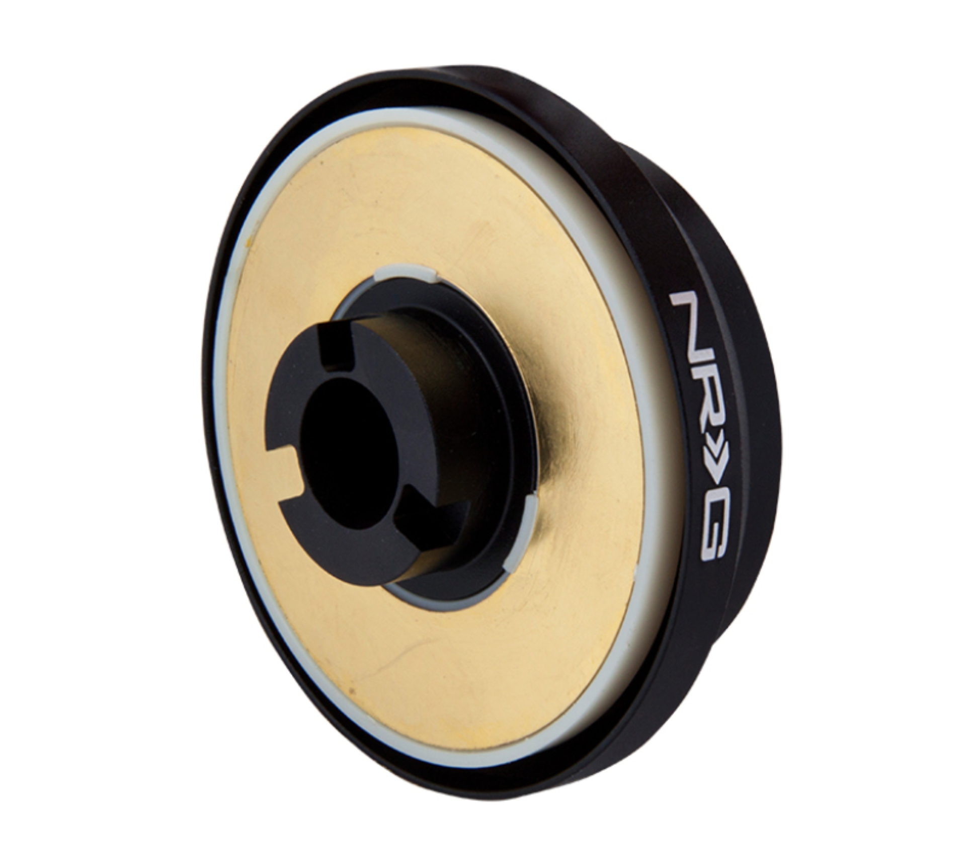 Picture of NRG Short Hub Adapter Mitsubishi / Subaru