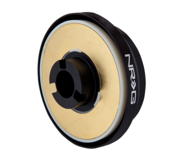 Picture of NRG Short Hub Adapter Mitsubishi / Subaru