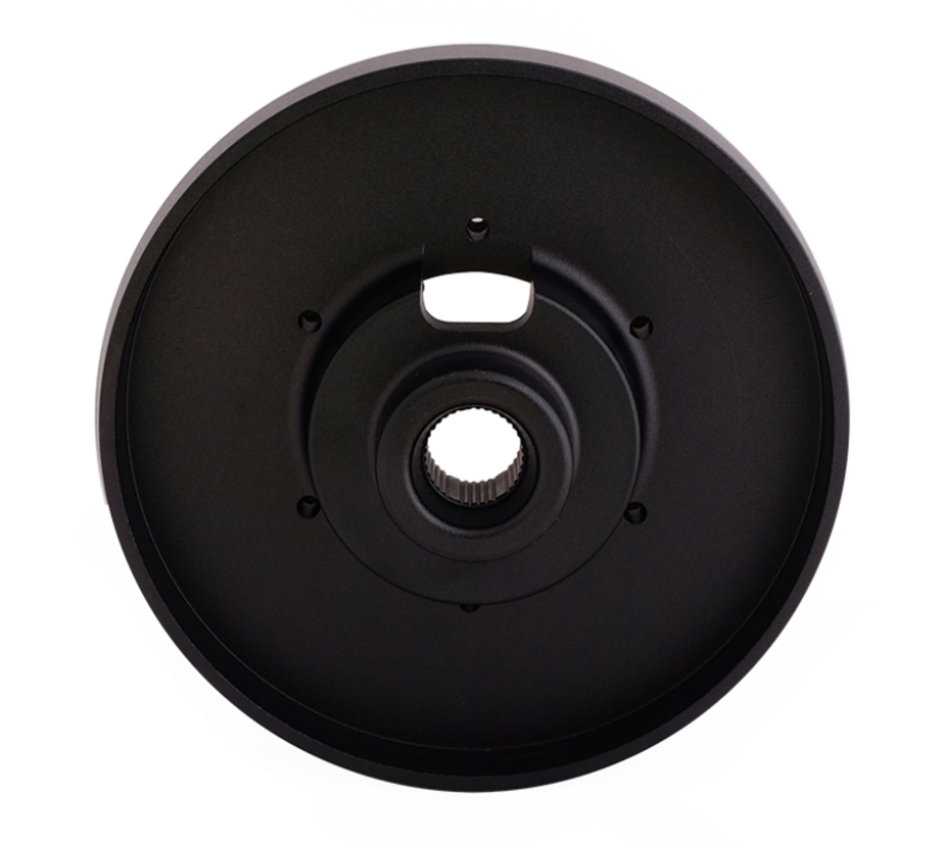 Picture of NRG Short Hub Adapter 2007+ Fiat