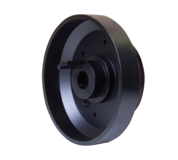 Picture of NRG Short Hub Adapter BMW E30