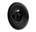 Picture of NRG Short Hub Adapter BMW E36
