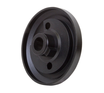 Picture of NRG Short Hub Adapter BMW E46