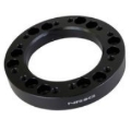 Picture of NRG Hub Spacer 1/2in. - Black