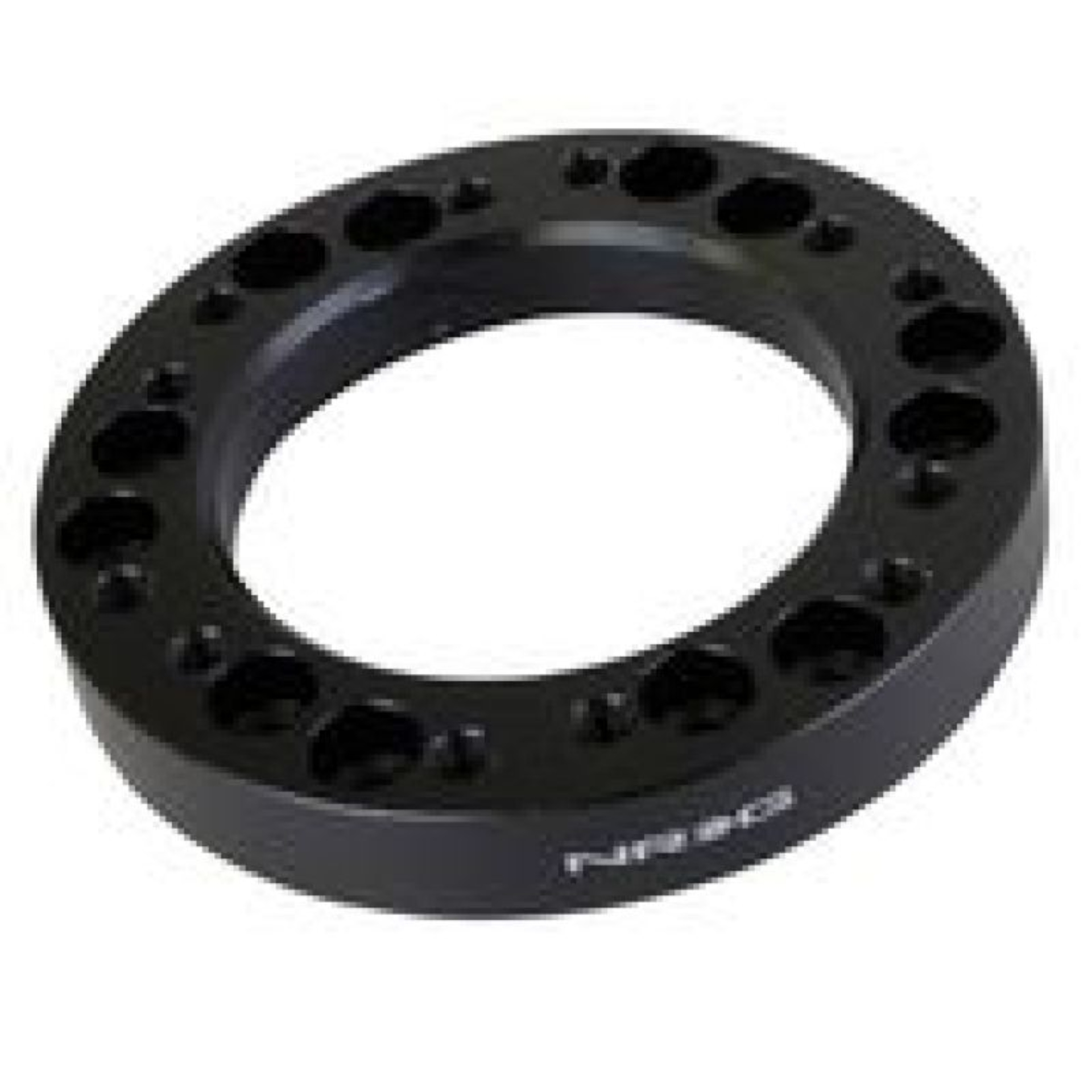 Picture of NRG Hub Spacer 1/2in. - Black