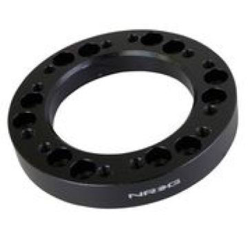 Picture of NRG Hub Spacer 1/2in. - Black