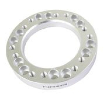 Picture of NRG Hub Spacer 1/2in. - Silver