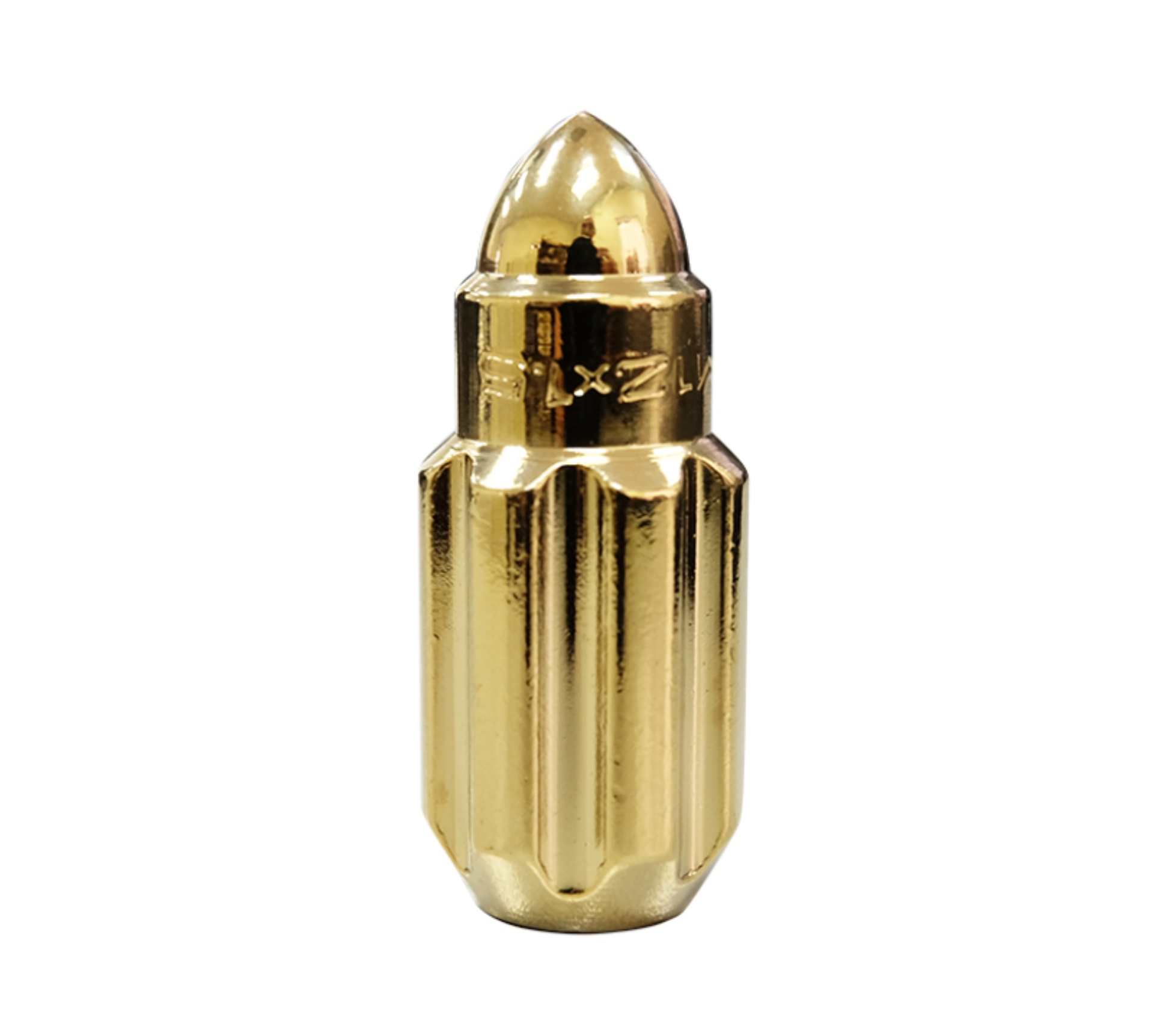 Picture of NRG Lug Nuts-500 Series - LN-LS500CG-21