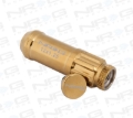 Picture of NRG Lug Nuts-700 Series - LN-LS710CG-21
