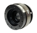 Picture of NRG Quick Release Gen 2.0 - Black Body / Chrome Ring SFI Spec 42.1