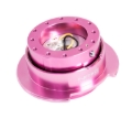 Picture of NRG Quick Release Kit Gen 2.5 - Pink Body / Pink Ring