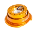 Picture of NRG Quick Release Kit Gen 2.8 - Rose Gold / Rose Gold Ring