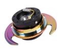 Picture of NRG Quick Release Kit Gen 3.0 - Neochrome