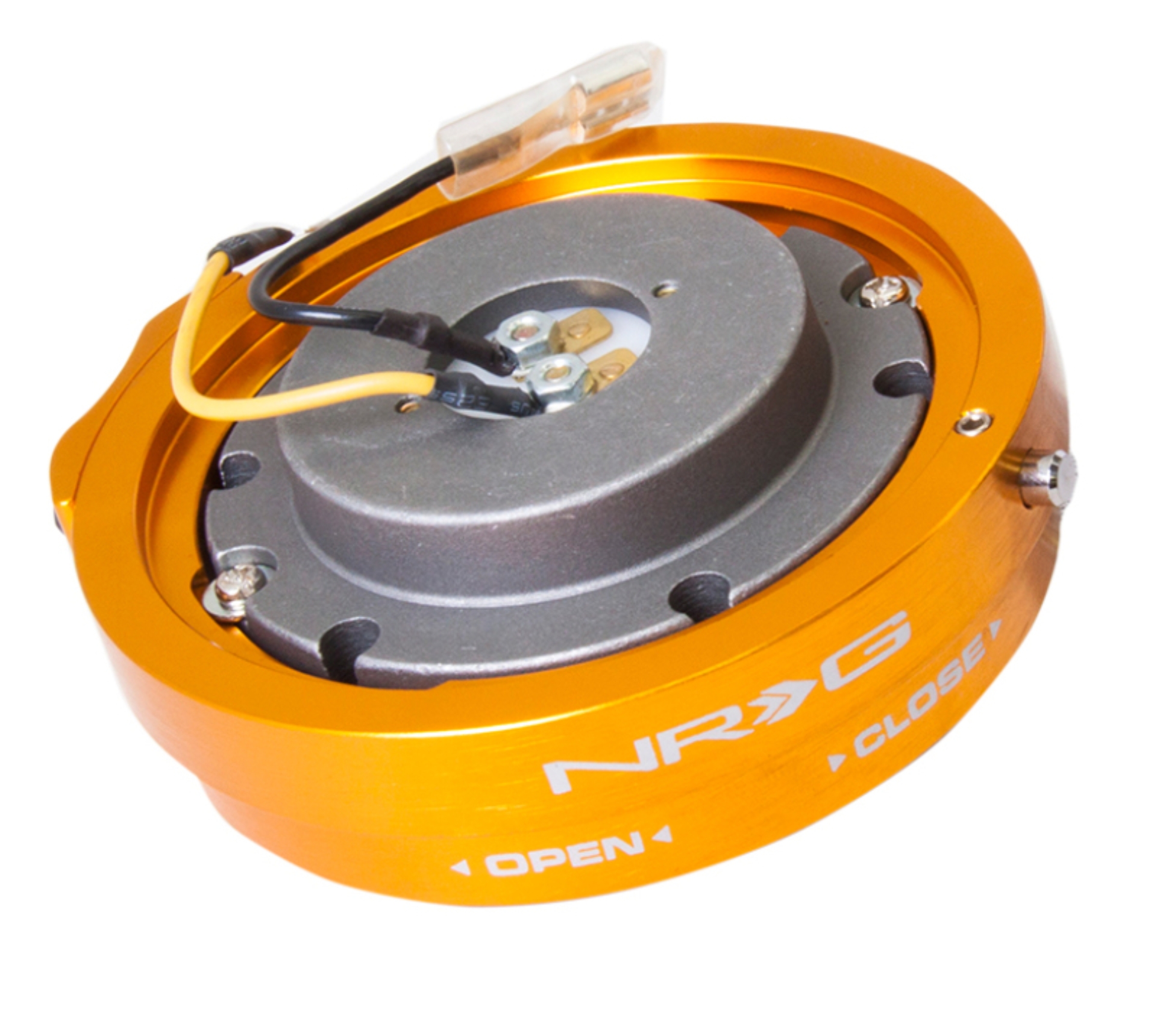 Picture of NRG Thin Quick Release - Rose Gold