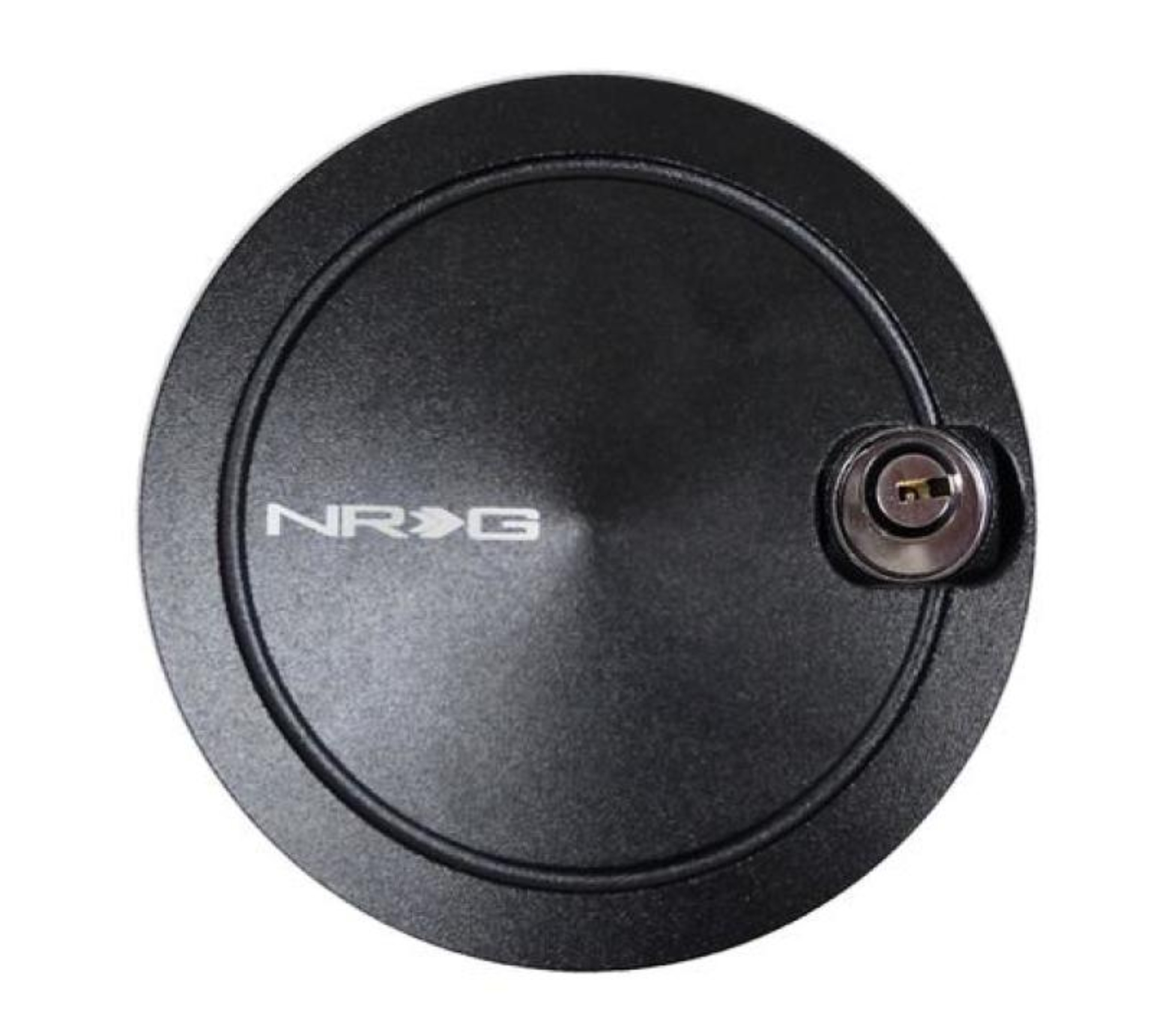 Picture of NRG Quick Lock V2 w/Free Spin - Silver (Will Not Work w/Thin Version QR or Quick Tilt System)