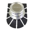 Picture of NRG Quick Lock Holder - Silver