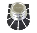 Picture of NRG Quick Lock Holder - Silver