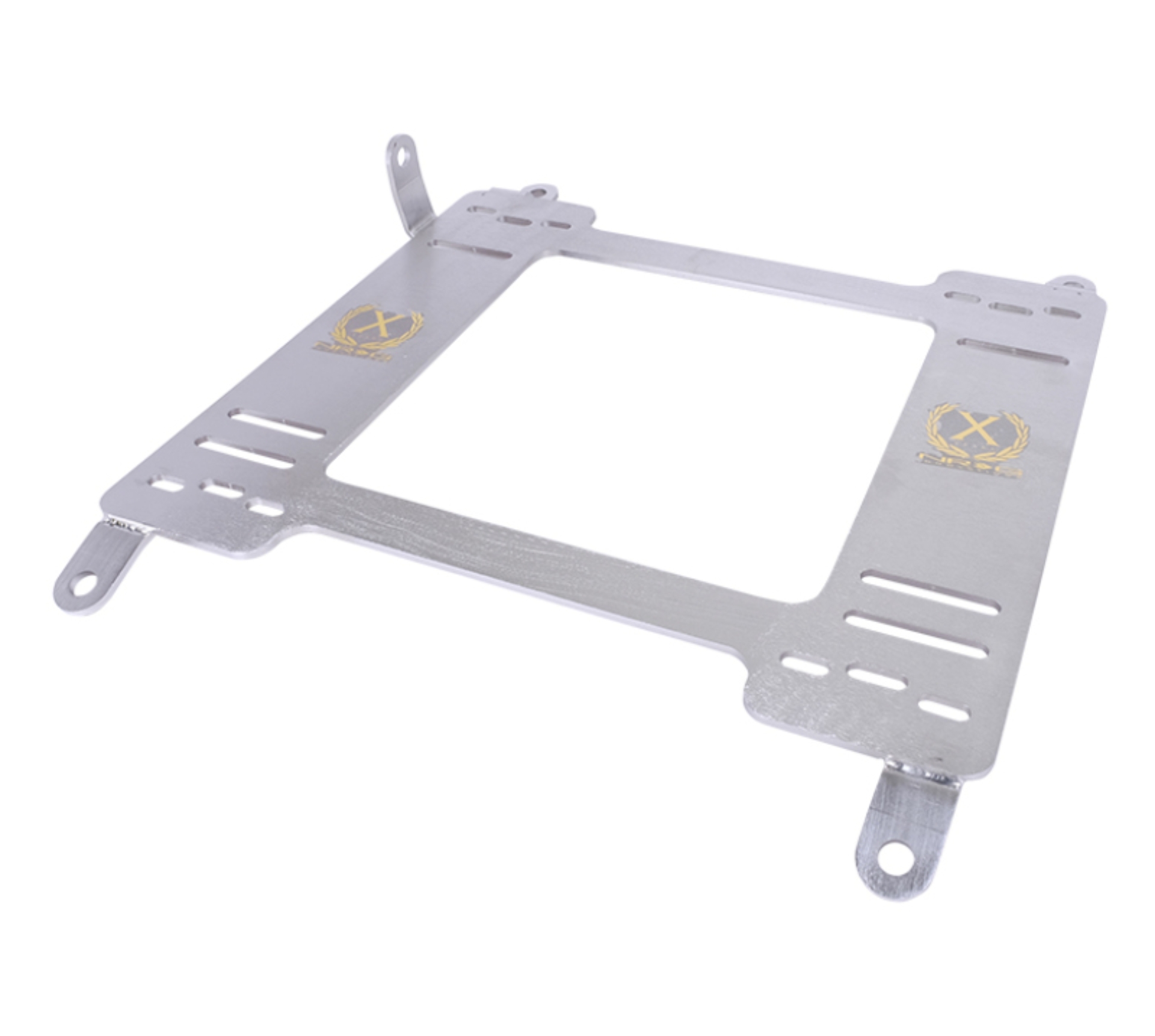 Picture of NRG Seat Brackets (Low) - 03+ Nissan 350Z (6spd) - Pair