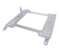 Picture of NRG Seat Brackets (Low) - 03+ Nissan 350Z (6spd) - Pair